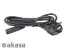 Akasa Venom Power 550 W Review - A Look Inside