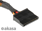 AKASA VENOM POWER 750W (AK-PA075AM01-EU EUR 99,00 - FR