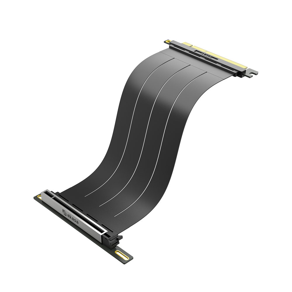 RISER BLACK X3 Mark V