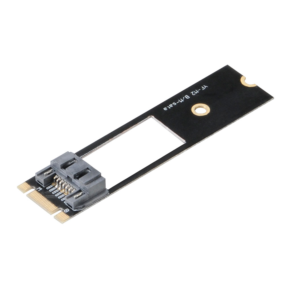 M.2 to SATA adapter